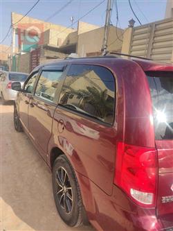 دۆج گراند کاراڤان